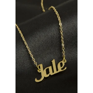 ieg™ jale isimli kolye (Kişiye Özel)