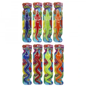 ieg™ Jaru Dev Streç Yılan - Timsah 1 adet