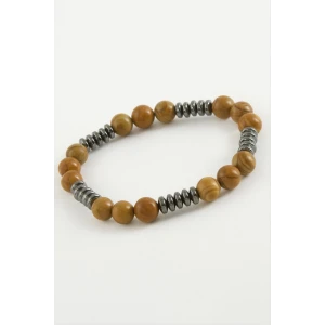 ieg™ Jasper Hematit Doğaltaş Bileklk