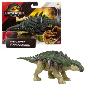 ieg™ JGB72 Dinozor Paketi - Film Serisi