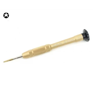 ieg™ Jıafa Jf-609-0.8 Profesyonel Tornavida