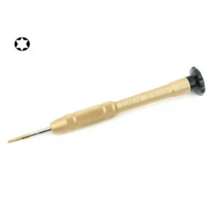 ieg™ Jıafa Jf-609-t6 Profesyonel Tornavida
