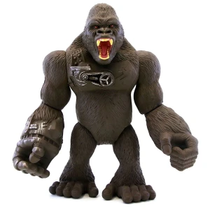ieg™ Jurassic Clash Mega Canavar Siber Goril Figürü