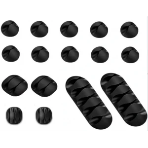 ieg™ Kablo Düzenleyici Set 16 Parça