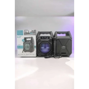 ieg™ Kablosuz 6.5 İnç TWS Bluetooth Hoparlör