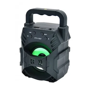 İEG® Kablosuz Bluetooth Hoparlör Ses Bombası Royaleks-AND-03603