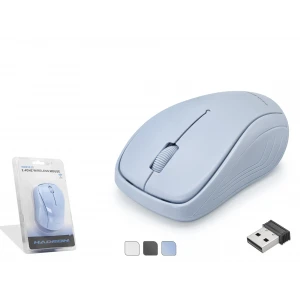 ieg™ Kablosuz Mouse 1200 Dpi HDX3413