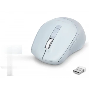 ieg™ Kablosuz Mouse 600/1600 Dpi - Açık Mavi HDX3408G