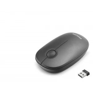 ieg™ Kablosuz Mouse Optik 1600 Dpi - Siyah SPK7378B