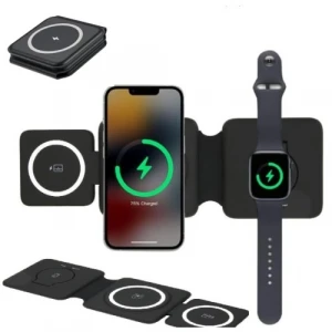 ieg™ Kablosuz Şarj Standı