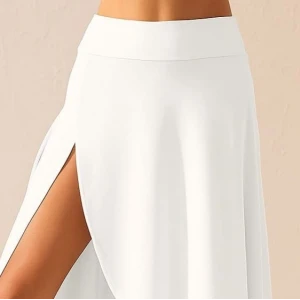 ieg™ Kadın Cep Detay Taytlı Sandy Etek