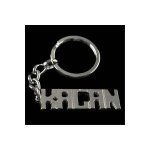 ieg™ Kağan İsimli Anahtarlık