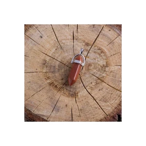 ieg™ Kahve Yıldız Point Kolye Ucu