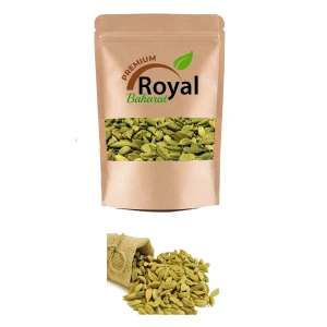 ieg™ Kakule Deluxe Seri Organik Lezzetli 100 Gr