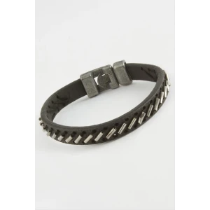 ieg™ Kaliteli Suni Deri Bileklik