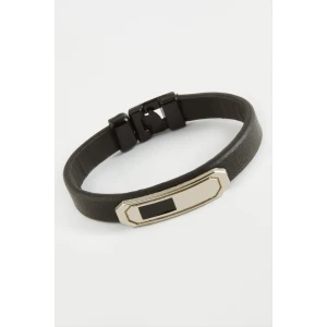 ieg™ Kaliteli Suni Deri Bileklik