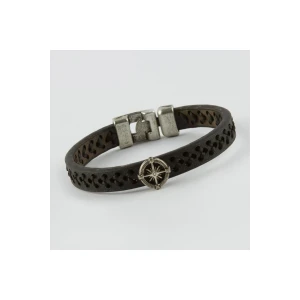 ieg™ Kaliteli Suni Deri Bileklik