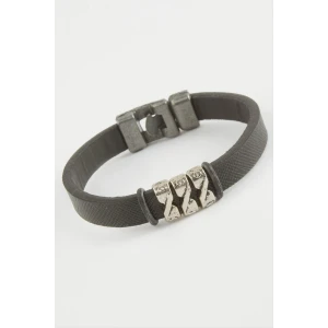 ieg™ Kaliteli Suni Deri Bileklik