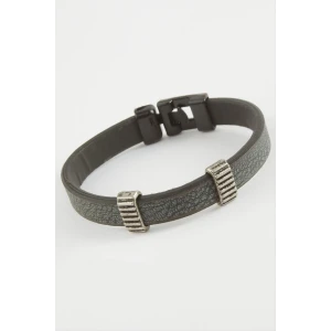 ieg™ Kaliteli Suni Deri Bileklik