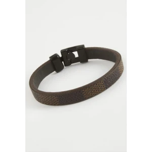 ieg™ Kaliteli Suni Deri Bileklik