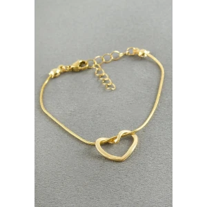 ieg™ Kalp Çelik Bileklik