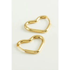 ieg™ Kalp Çelik Küpe