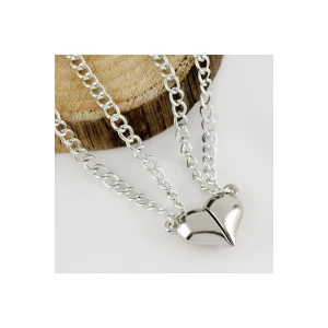 ieg™ Kalp Figürlü Kolye