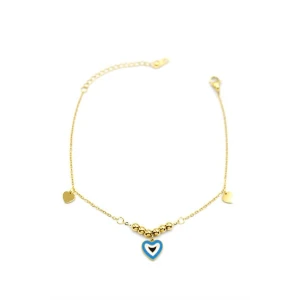 ieg™ Kalp Halhal - Altın