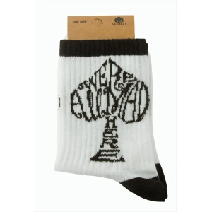 ieg™ Kalp Kolej Çorap 8*28