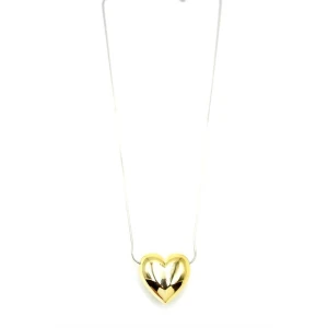 ieg™ Kalp Kolye - Altın