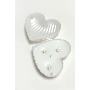 ieg™ Kalp Kutulu Mum