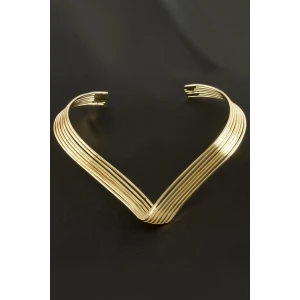 ieg™ Kalp Metal Tasma Kolye