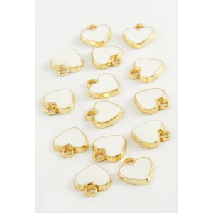 ieg™ Kalp Mineli Bileklik ve Kolye Ucu Aparatı 1 Adet