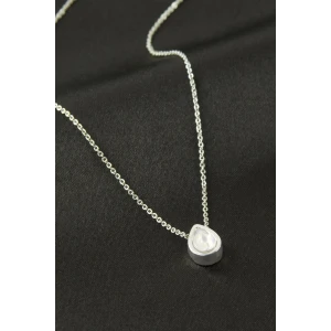 ieg™ Kalp Taşlı Kolye