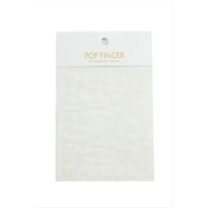 ieg™ Kalp Tattoo Dövme Sticker