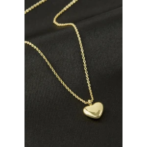 ieg™ Kalp Uçlu Kolye