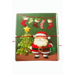 ieg™ Kalp Yılbaşı Bilekliği