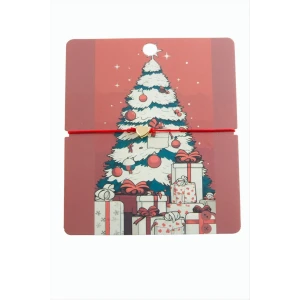 ieg™ Kalp Yılbaşı Bilekliği