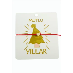 ieg™ Kalp Yılbaşı Bilekliği