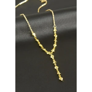 ieg™ Kalp Yıldız Y Kolye