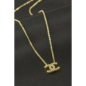 ieg™ Kalp Zirkon Taşlı Kolye