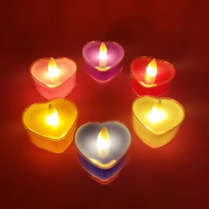ieg™ Kalpli Tealight Pilli Mum