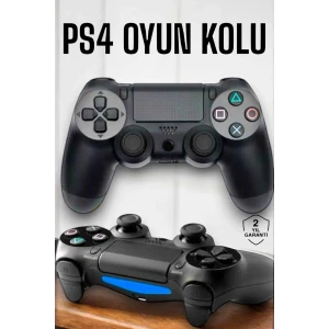 ieg™ Kamuflaj Desenli Joystick PS4 Oyun Kolu