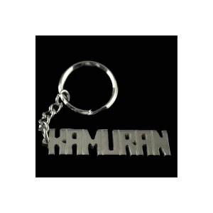 ieg™ Kamuran İsimli Anahtarlık