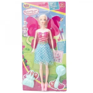 ieg™ KANATLI KARTELA BEBEK