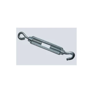 ieg™ Kanca, Çelik Halat, Yük Gerdirme 20mm - 1 Adet