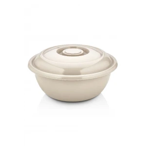 İEG Kapaklı Leğen 23 Lt. -81810