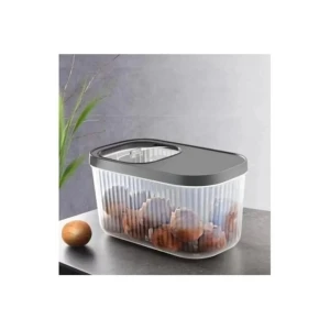 ieg™ Kapaklı Multi Box Saklama Kutusu 10Lt -11566