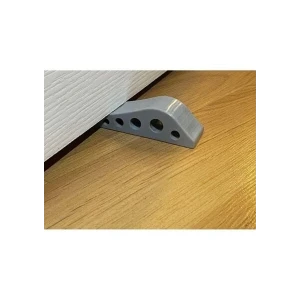 ieg™ Kapı Stoperi - Kapı Altı Stoperi - Gri 8 Adet