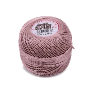 İEG Kaplan Etamin Ve Kanaviçe İpi 8 No Kod/Renk: 1010 -